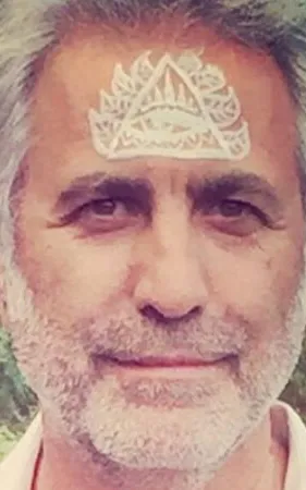 Stavros Kazantzidis