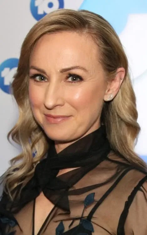 Lisa McCune