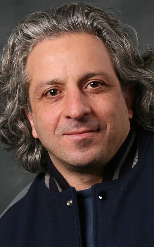 Michael Shahen