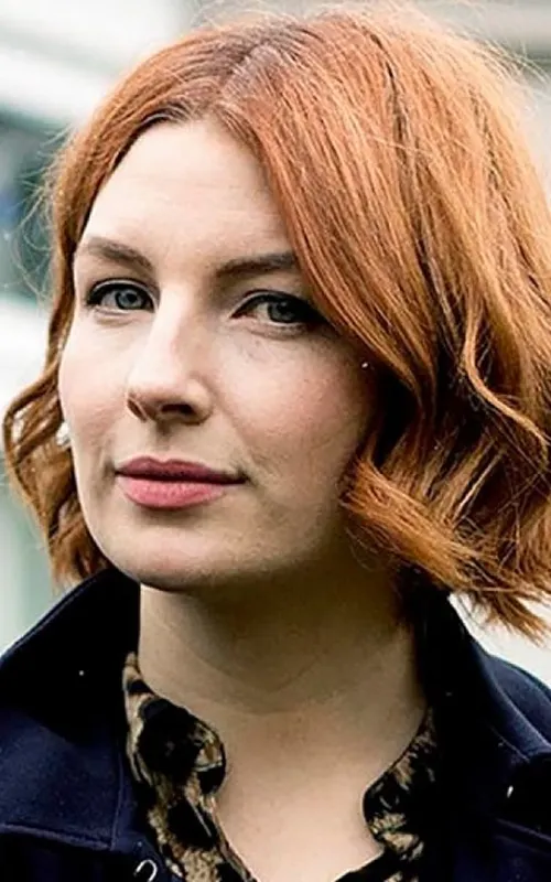 Alice Levine