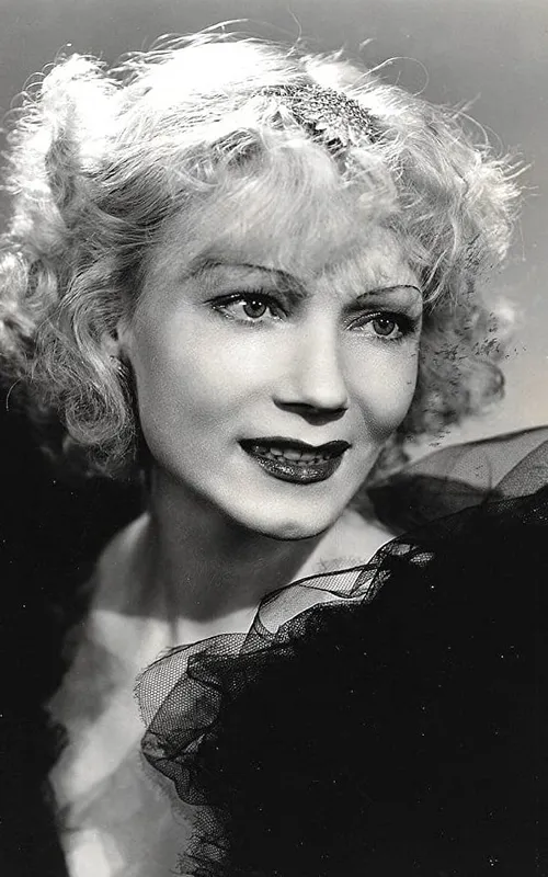 Gilda Gray