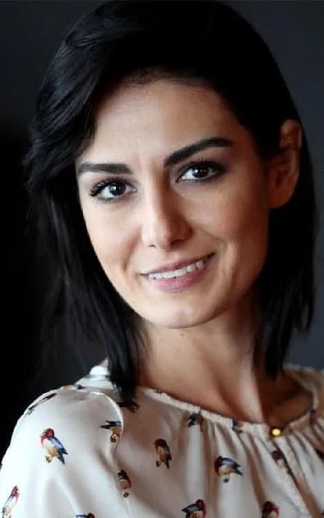 Özlem Yılmaz