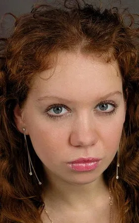 Svetlana Frolova