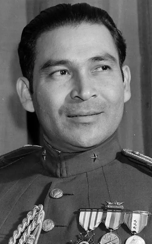 Fulgencio Batista