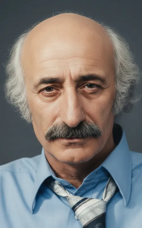 Kemal İskender