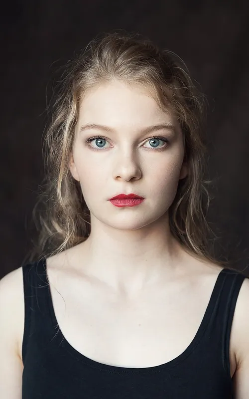 Stephanie Amarell