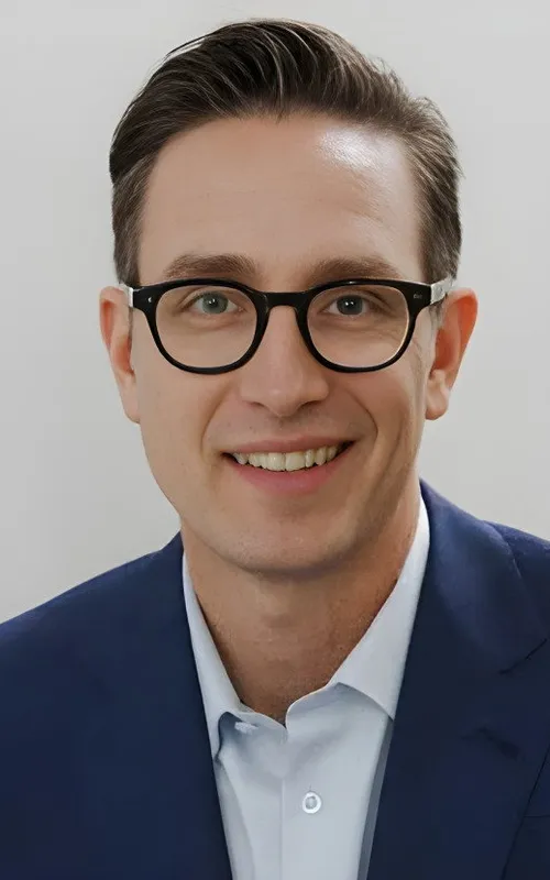 Dan Riskin