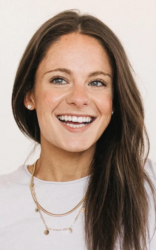 Courtney Parchman