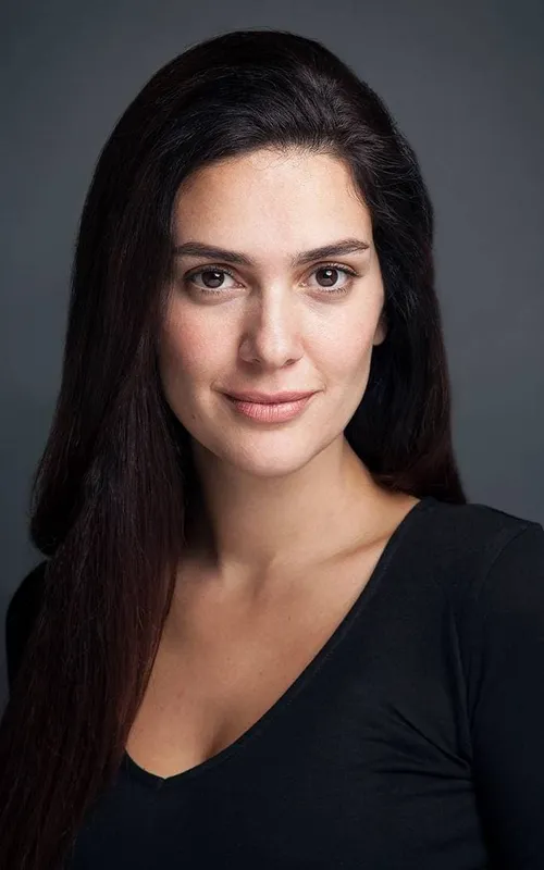 Bergüzar Korel