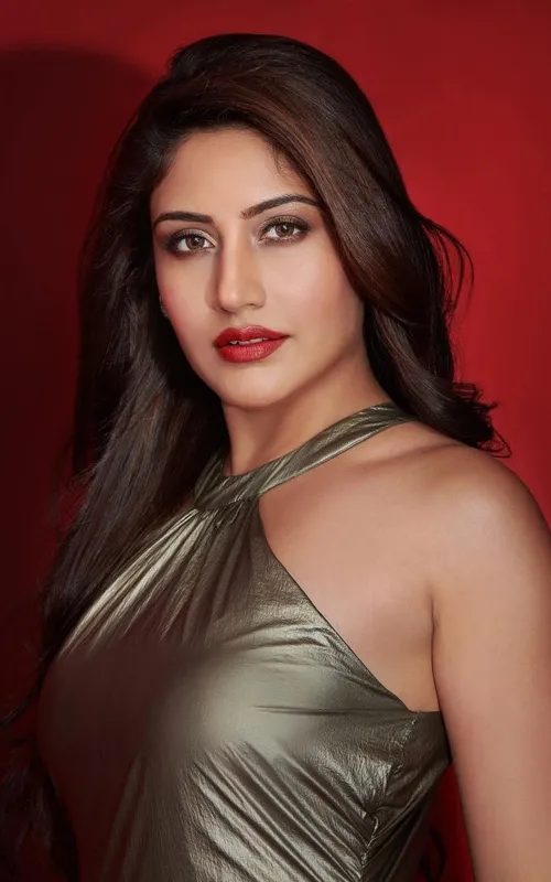 Surbhi Chandna