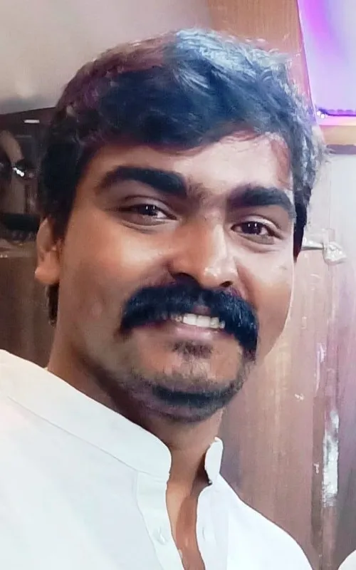 S. Kaarthieswaran