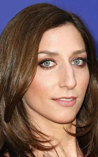 Chelsea Peretti