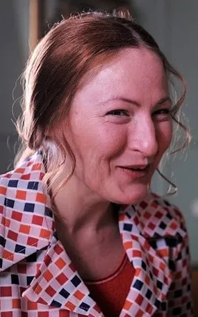 Magdaléna Sidonová