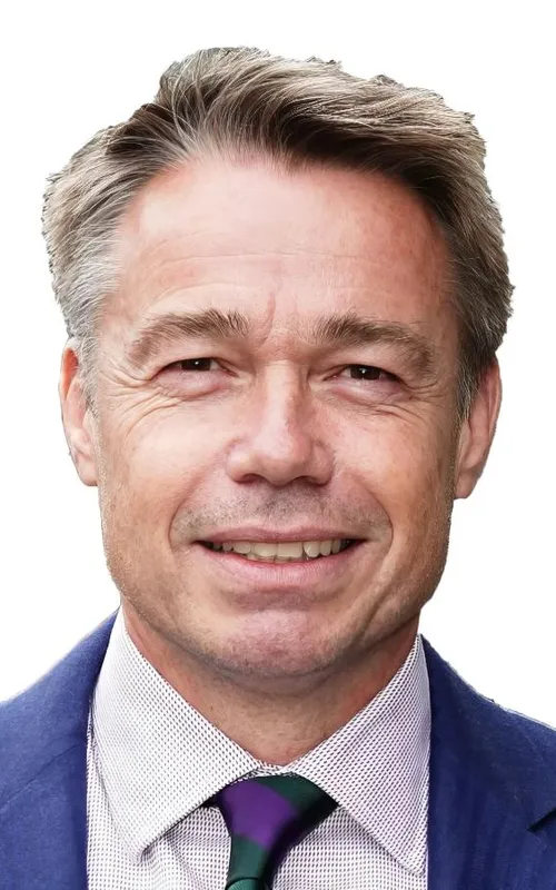 Graeme Le Saux