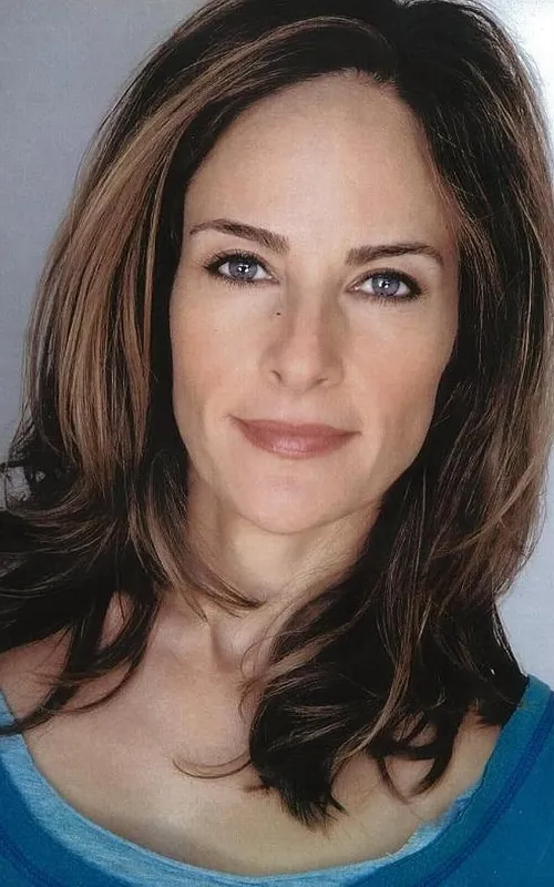 Jodi Harris