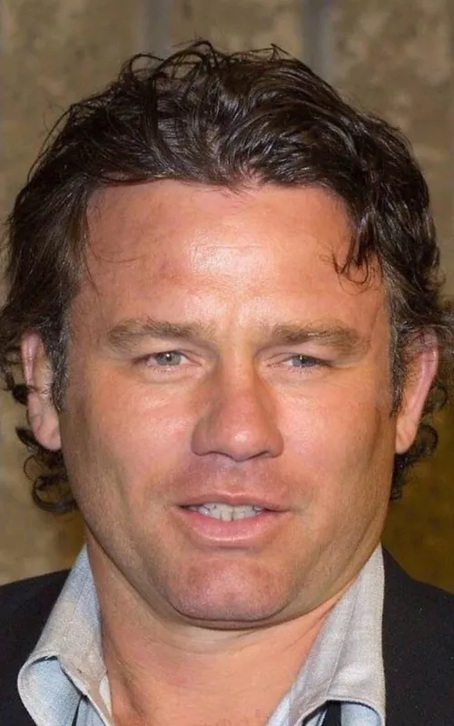 Richard Tyson