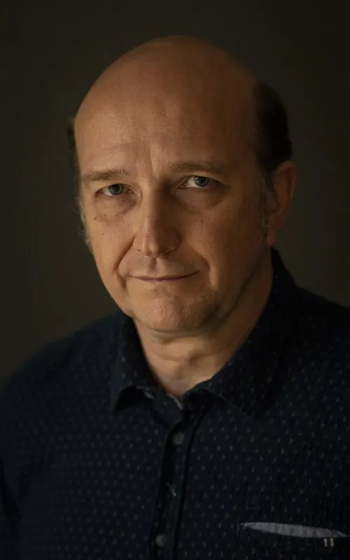 Jan Vondráček