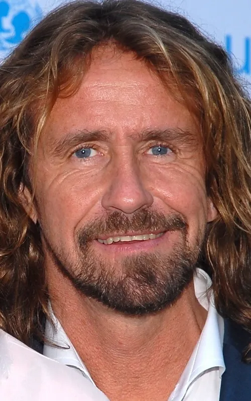 Anders Timell