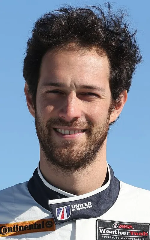 Bruno Senna