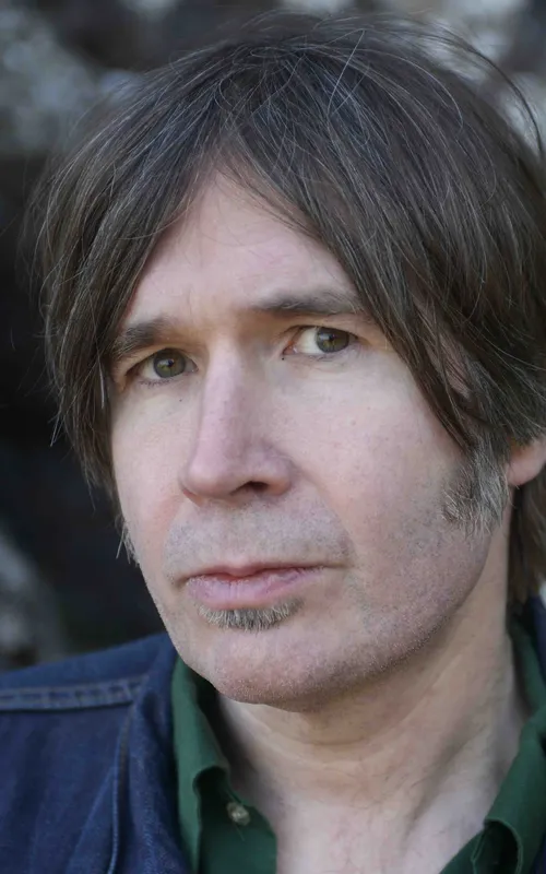 Justin Currie