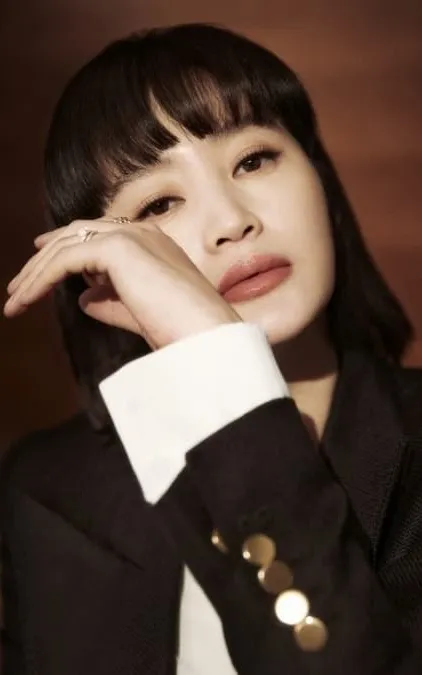 Kim Hye-soo