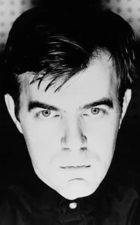 Boyd Rice