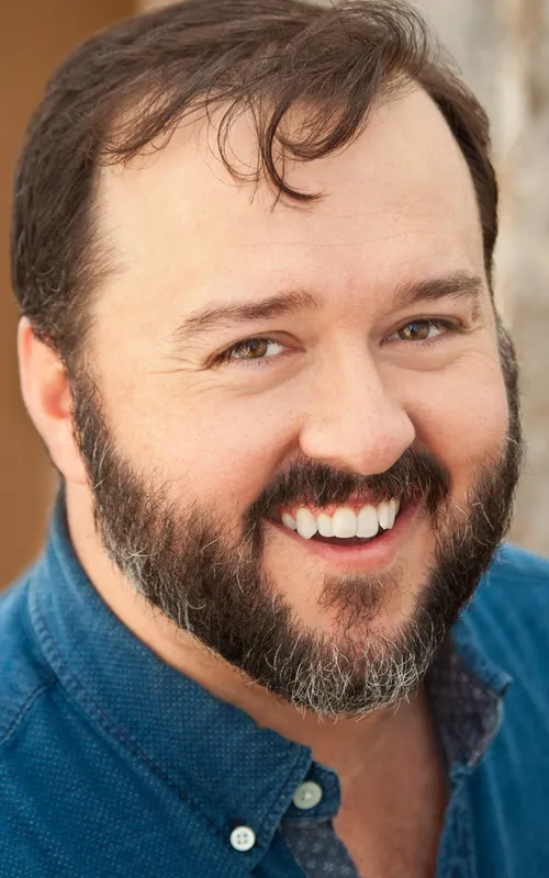 Brian Ray Norris