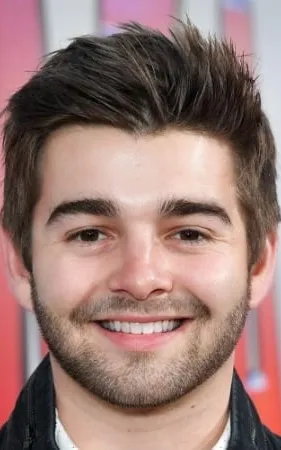 Jack Griffo