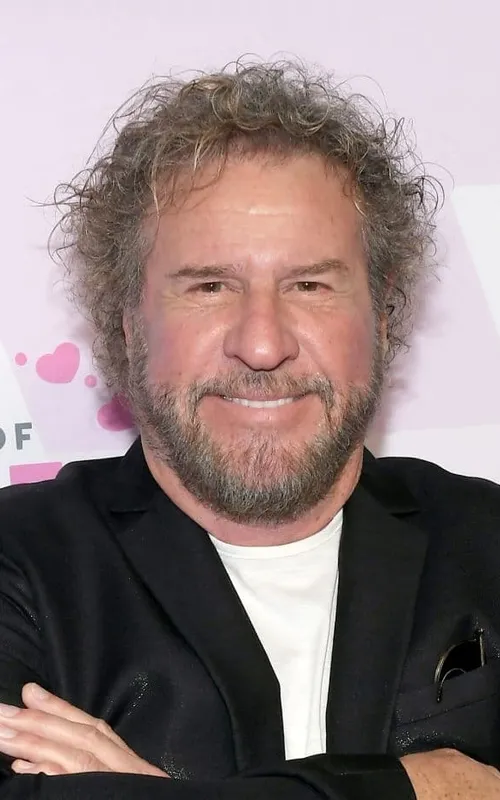 Sammy Hagar