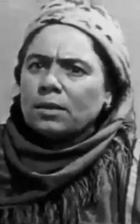 Aisaltan Berdyeva