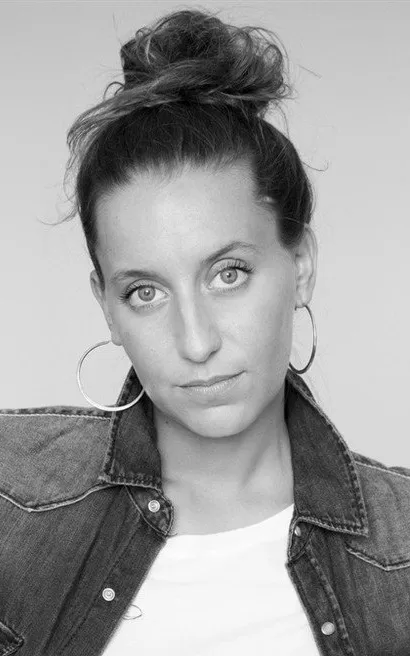 Anaïs Volpé
