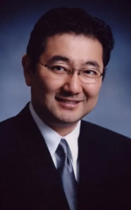 Gen Fukunaga