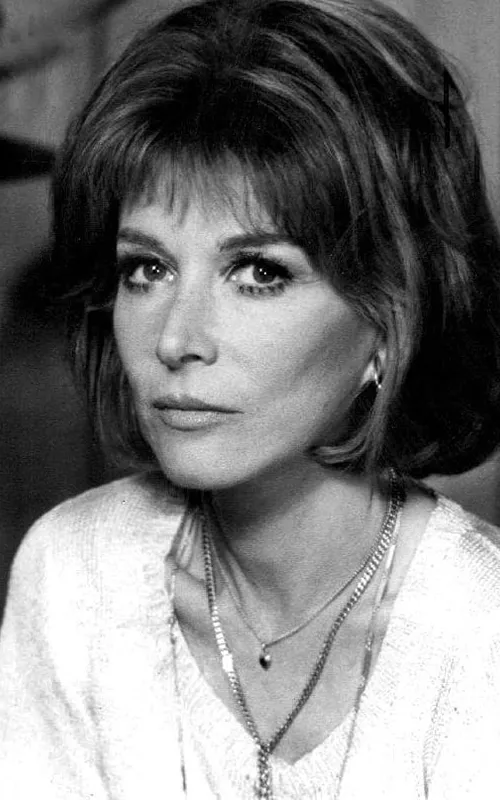 Lee Grant