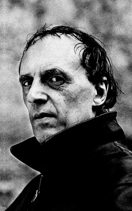 Dario Argento