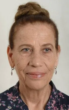 Rivka Bahar