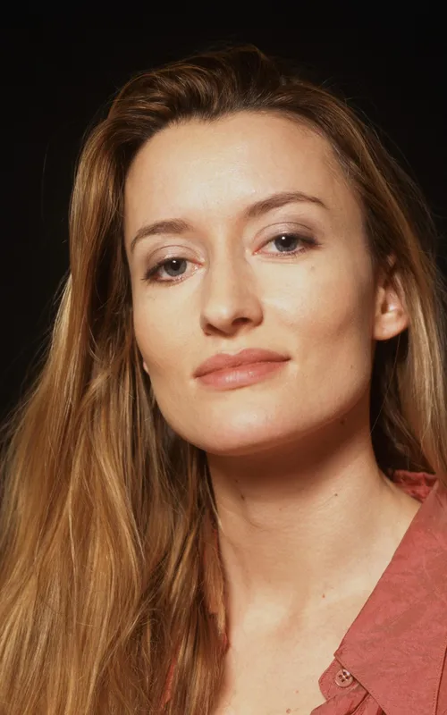 Natascha McElhone