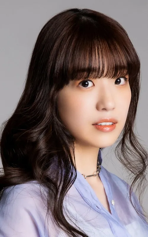 Maho Tomita