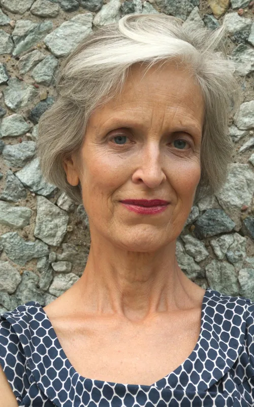 Christine Jensen