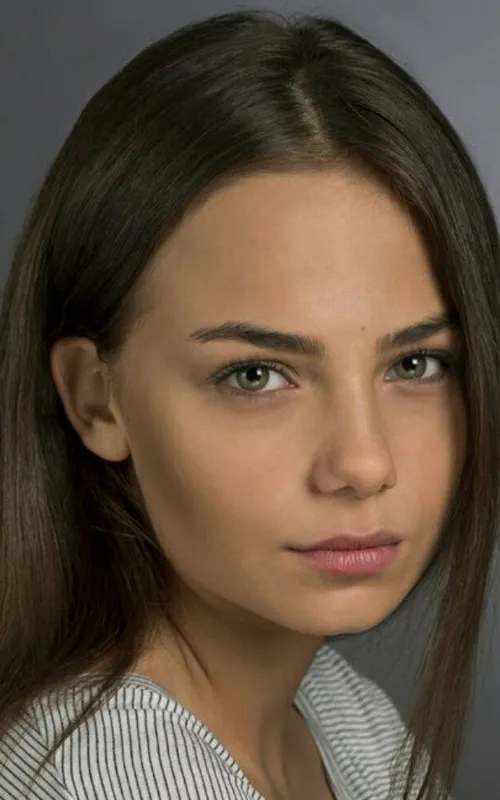 Bahar Şahin