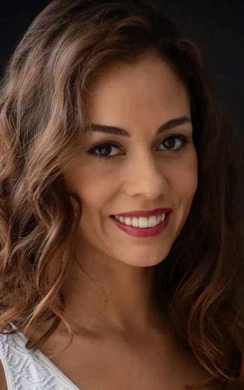 Alejandra Toussaint