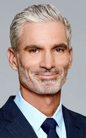 Craig Foster