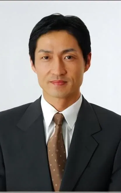 Jin Nishimura