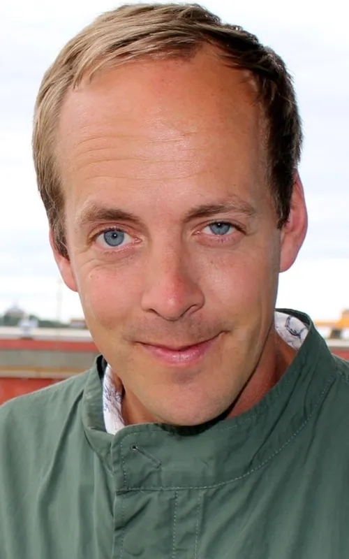 Simon Ljungman