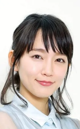 Riho Yoshioka