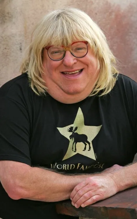 Bruce Vilanch