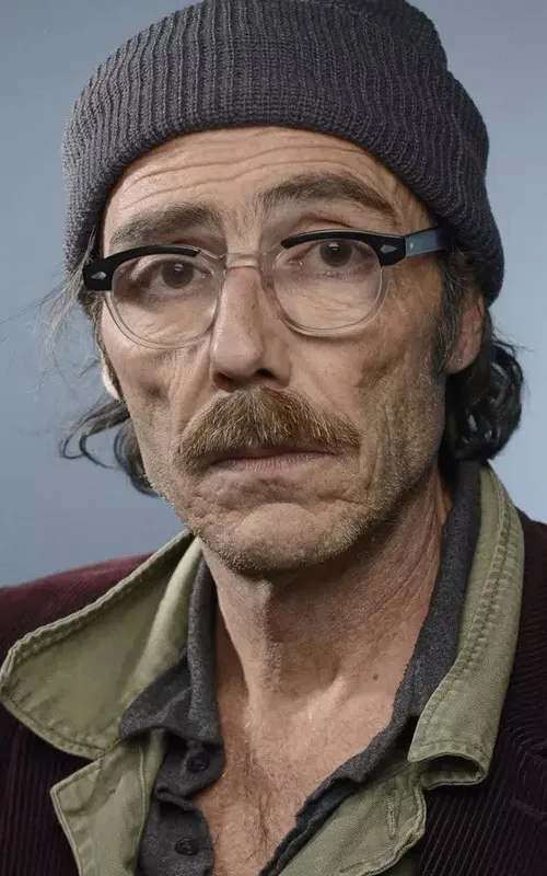 Philippe Rebbot