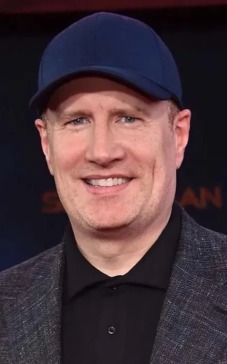 Kevin Feige