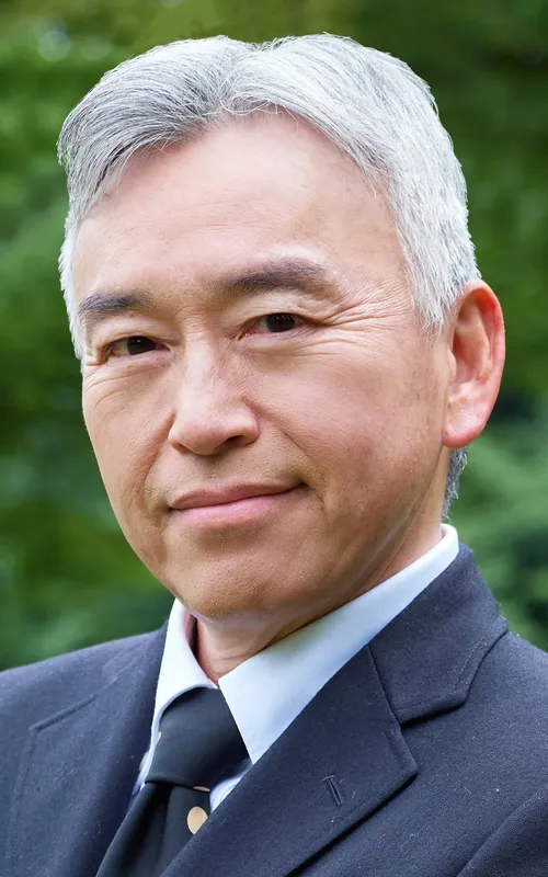 Toru Furusawa