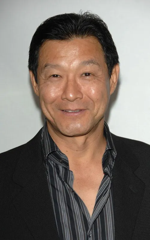 James Saito