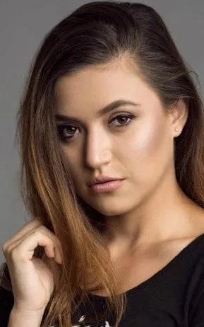 Brooke Waters